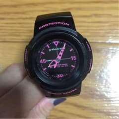 G-SHOCK miniのサムネイル