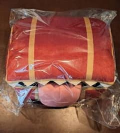 Chin-sama's funeral Frieren　Mimic Arm Cushion Official Merchandise (AEON Exclusive)