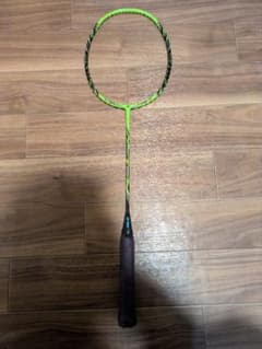 バドミントンラケット YONEX Nanoray Zspeed 3U5Gのサムネイル