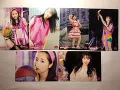 ももクロ・あーりん生写真第３３弾のサムネイル