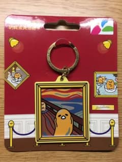 台湾 ICカード ぐでたまのサムネイル