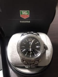 タグ・ホイヤー　リンク　WT1110.BA0550　　TAG HEUERのサムネイル