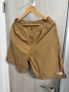 THE NORTH FACE ショートパンツ