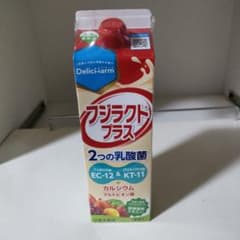フジラクトプラス1000ml - メルカリ