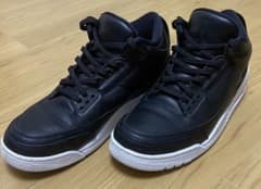 AIR JORDAN 3 RETRO Cyber Monday  26.5cmのサムネイル