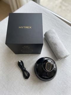 MYTREX EMS HEAD SPA MT-EHS20B 本体のサムネイル