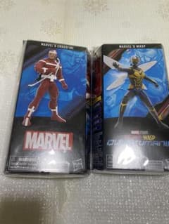 マーベルレジェンド ７点まとめ売り マーベルレジェンド 未開封 まとめ売り - メルカリ