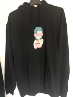 愚弄　パーカーのサムネイル