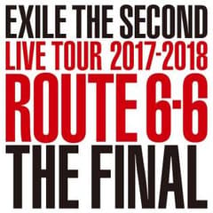 プロフ必読さん専用 EXILE  THE  SECONDのサムネイル