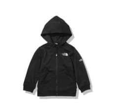 ノースフェイス スクエアロゴフルジップ NTJ61921 美品 - メルカリ