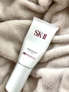 SK-II ATMOSPHERE CC CREAM 日焼け止め 人気のサムネイル