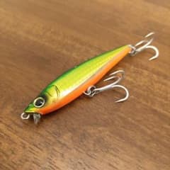 ヘビーショット85Sのサムネイル