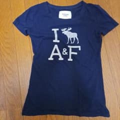 アバクロTシャツのサムネイル