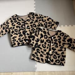 アウターセット売りのサムネイル