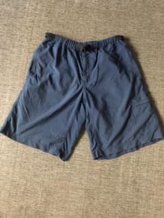 専用です。パタゴニア  ショートパンツのサムネイル