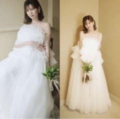 DRESS PRODUCTION W347WHのサムネイル