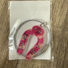 welcomeチャンス特別賞 オークス　アクリルキーホルダーのサムネイル