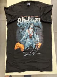 Slipknot Tシャツ　Lサイズ　半袖のサムネイル
