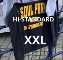 Ｈi- STANDARD SOUL PUNK CREW SWEAT 新品未使用 m53306682753_1.jpg?1771569182