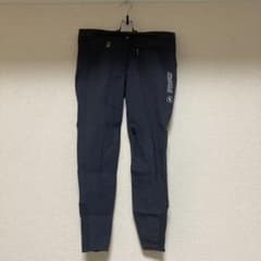 Pikeur 乗馬 キュロット ブルーグレー サイズ40