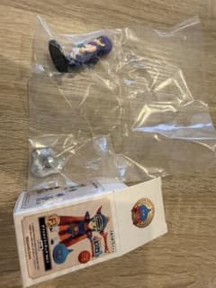 ドラゴンクエスト ふくびき所 F賞 デフォルメフィギュア Vol.1のサムネイル