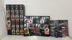 スパイダーマン happyくじ景品 まとめ売りのサムネイル