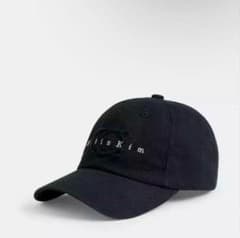 【完売品】matinKim ×coach コラボキャップ マーティンキムコーチ 完売品】matinKim ×coach コラボキャップ マーティンキムコーチ - メルカリ