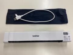 brother モバイルスキャナー MDS-820W ドキュメントスキャナーのサムネイル