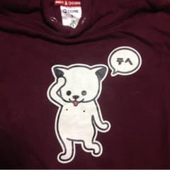 キューン テヘトレーナーのサムネイル