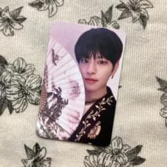 StrayKids subk shop in生特典 スンミントレカ - メルカリ