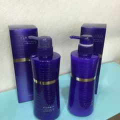 ブラーミア  ヘアセーラム シャンプー   トリートメントMのサムネイル