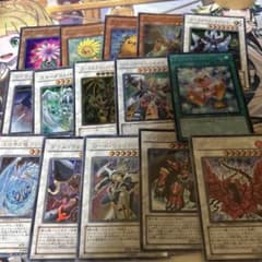遊戯王　本格構築1103クイックダンディデッキメイン+エクストラ 1103環境ゲートボール】遊戯王 ジャンド デブリダンディ 本格構築済み