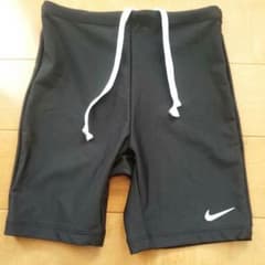 新品未使用＊ナイキ水着のサムネイル