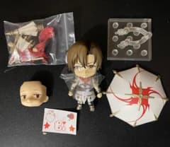 ねんどろいど マスターオブスキル 1080 (顔欠損、破損)のサムネイル