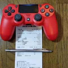 Ｋ様　専用　PS４コントローラーのサムネイル