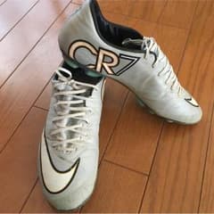サッカースパイクのサムネイル