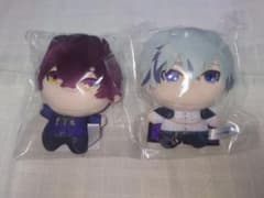 イケヴィラ ジュード エリス ぬいぐるみ