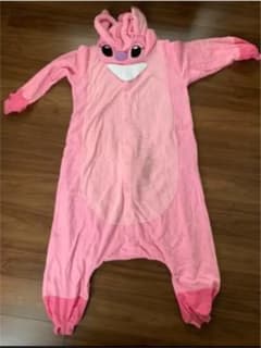 ディズニー 着ぐるみのサムネイル