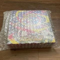 メガシンフォニア　未開封　45セット MEGA 拡張パック メガシンフォニア ポケモンセンターセット 未