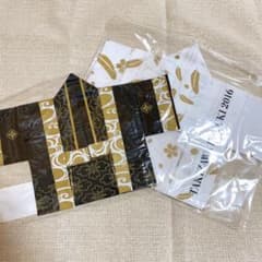 滝沢歌舞伎　手ぬぐいのサムネイル