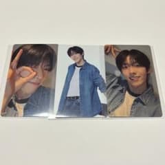 KO1KEYZ SHINHAENG シンヘン トレカのサムネイル