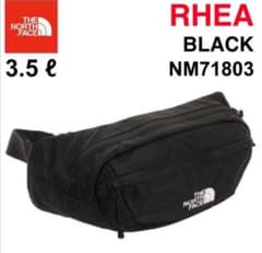 ノースフェイス　RHEAのサムネイル
