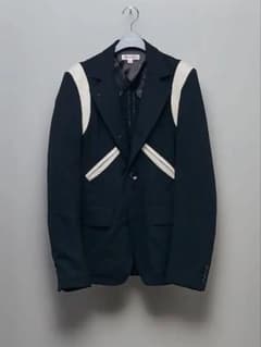 MASU FUTURE LAYERED JACKET size 48 - メルカリ