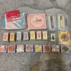 오자 마녀 도레미 제일 코후레 프리티위치 컬렉션