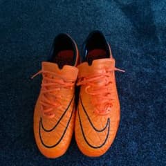 NIKE ナイキ サッカースパイクのサムネイル
