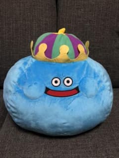キングスライムぬいぐるみのサムネイル