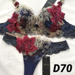 サルート 90G オペラ座の怪人 ブラ D70 & ソング M KO ☆店舗限定