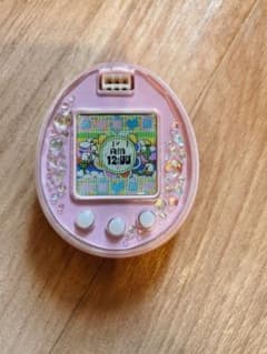 たまごっちピースバンダイ Tamagotchi P’s クラシックピンクのサムネイル