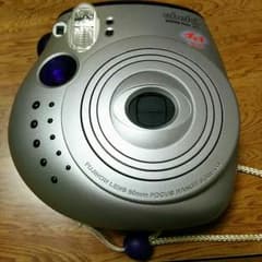 毛布さん専用　富士フイルム　チェキ！のサムネイル