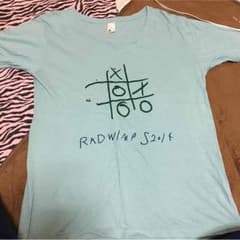 RADWIMPS バンTのサムネイル